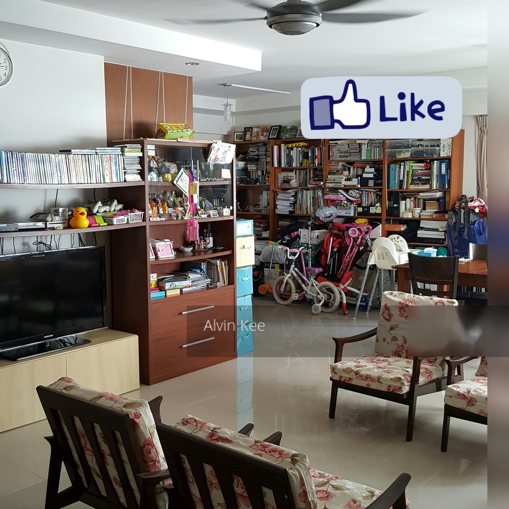 Boon Tiong Arcadia thumbnail photo